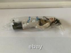 Star Wars Luke Skywalker Hoth Outfit Bag Baggy Misb Esb Kenner Vintage 1981