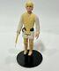 Star Wars Luke Skywalker Kenner 1977 Vintage Complete Hong Kong Action Figure C7