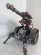 Star Wars Mandalorian Prototype EWeb Heavy Cannon blaster Turret Vintage Kenner