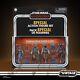 Star Wars Mandalorian Shriek-Hawks 4pk Vintage Colle EXCLUSIVE 3.75 (PRE-ORDER)