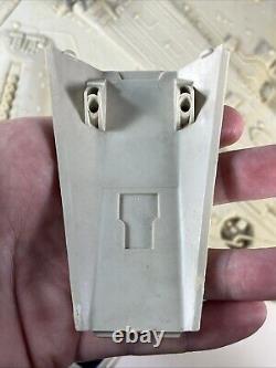 Star Wars Millenium Falcon Space Ship Vintage 1979 for parts display pls read