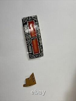 Star Wars Millenium Falcon Space Ship Vintage 1979 for parts display pls read