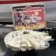 Star Wars Millennium Falcon 1979 Vintage Kenner with Box