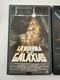 Star Wars Original Trilogy Betamax Spanish Edition 1983 Vintage Unique Edition