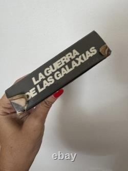 Star Wars Original Trilogy Betamax Spanish Edition 1983 Vintage Unique Edition