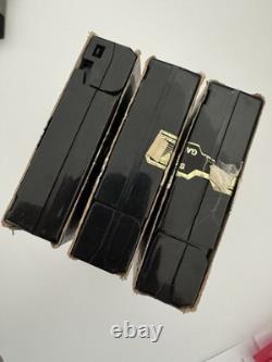 Star Wars Original Trilogy Betamax Spanish Edition 1983 Vintage Unique Edition