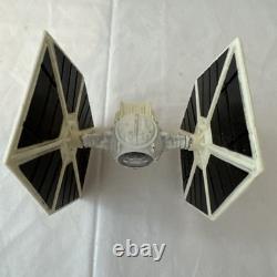 Star Wars Original Vintage 1978 Imperial Tie Fighter Kenner With Pilot