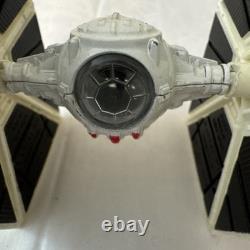 Star Wars Original Vintage 1978 Imperial Tie Fighter Kenner With Pilot