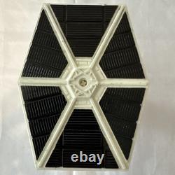 Star Wars Original Vintage 1978 Imperial Tie Fighter Kenner With Pilot