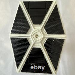 Star Wars Original Vintage 1978 Imperial Tie Fighter Kenner With Pilot