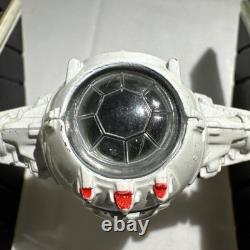 Star Wars Original Vintage 1978 Imperial Tie Fighter Kenner With Pilot