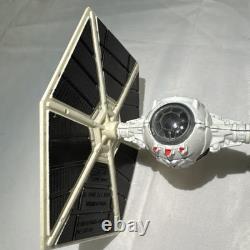 Star Wars Original Vintage 1978 Imperial Tie Fighter Kenner With Pilot
