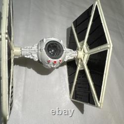 Star Wars Original Vintage 1978 Imperial Tie Fighter Kenner With Pilot