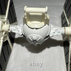 Star Wars Original Vintage 1978 Imperial Tie Fighter Kenner With Pilot