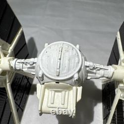 Star Wars Original Vintage 1978 Imperial Tie Fighter Kenner With Pilot