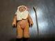 Star Wars POTF Vintage Paploo Last 17 Complete Kenner Action Figure 1985