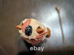 Star Wars POTF Vintage Paploo Last 17 Complete Kenner Action Figure 1985