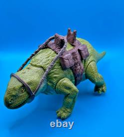 Star Wars Patrol Dewback Vintage Kenner Complete 1979 W Box Unbroken MIB