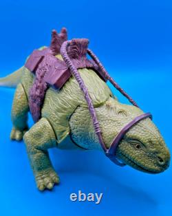 Star Wars Patrol Dewback Vintage Kenner Complete 1979 W Box Unbroken MIB