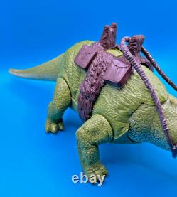 Star Wars Patrol Dewback Vintage Kenner Complete 1979 W Box Unbroken MIB