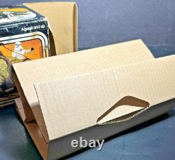 Star Wars Patrol Dewback Vintage Kenner Complete 1979 W Box Unbroken MIB