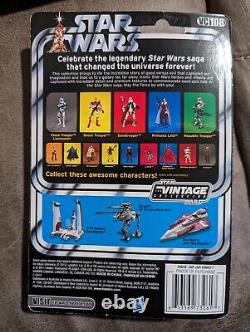 Star Wars Phantom Menace Jar Jar Binks Vintage Collection Vc108 Hasbro 2011