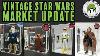 Star Wars Price Guide Loose Graded Foreign Variants