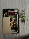 Star Wars Princess Leia Combat Poncho 3.75in Figure Vintage 1984 ROTJ Endor