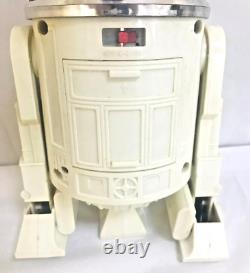 Star Wars R2-D2 SUPER Control Vintage Rare 1978 TAKARA with Box Figure USED