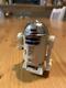 Star Wars R2-D2 tocotokotakara Toy Runner Made in 1978 Vintage Working Condition