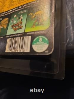 Star Wars R2-D2 (with Sensorscope) Vintage Return of the Jedi 77B Card/MOC