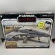 Star Wars Republic E-WING withFigure KE4-N4 Vintage Collection NEW GREAT GIFT