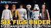 Star Wars Retro Collection Six Figs Under Hasbro Action Figure Review