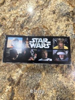 Star Wars Retro Collection Star Wars A New Hope Figure Multipack FAST SHIP