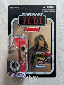 Star Wars Return Of The Jedi Vintage Collection Luke Skywalker Lightsaber