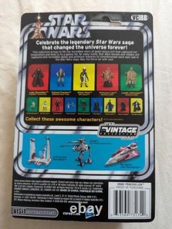 Star Wars Return Of The Jedi Vintage Collection Luke Skywalker Lightsaber