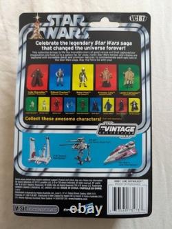 Star Wars Return Of The Jedi Vintage Collection Luke Skywalker Lightsaber