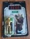 Star Wars Return of the Jedi C-3PO Vintage 1983 Action Figure Unpunched NEW