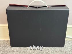 Star Wars Return of the Jedi Vintage Vinyl Case Kenner 1983