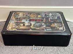 Star Wars Return of the Jedi Vintage Vinyl Case Kenner 1983