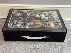 Star Wars Return of the Jedi Vintage Vinyl Case Kenner 1983