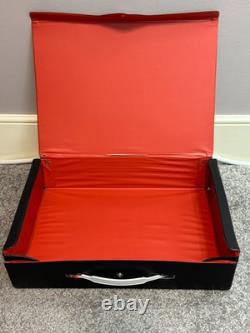 Star Wars Return of the Jedi Vintage Vinyl Case Kenner 1983