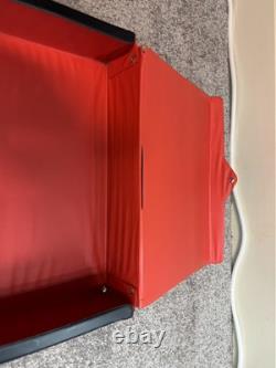 Star Wars Return of the Jedi Vintage Vinyl Case Kenner 1983