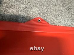 Star Wars Return of the Jedi Vintage Vinyl Case Kenner 1983