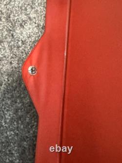 Star Wars Return of the Jedi Vintage Vinyl Case Kenner 1983 withInserts & Stickers