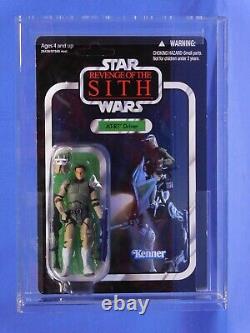 Star Wars Revenge Of The Sith At-rt Driver Vc46 Vintage Collection 2011 Hasbro