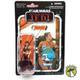 Star Wars Revenge of the Jedi Variant Slave Princess Leia Action Figure Kenner