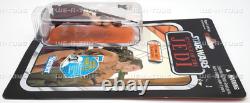 Star Wars Revenge of the Jedi Variant Slave Princess Leia Action Figure Kenner