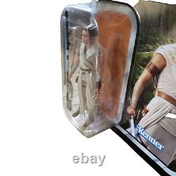 Star Wars Rey Action Figure Rise of Skywalker Kenner Vintage Collection VC156