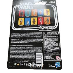 Star Wars Rey Action Figure Rise of Skywalker Kenner Vintage Collection VC156